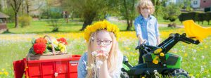 Rollytoys Onderdelenservice