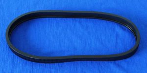 Rollytoys Rubber slijtband