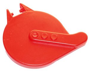 Rollytoys Deksel voor Rolly Tanker