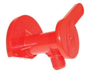 Rollytoys Kraan voor Rolly Tanker