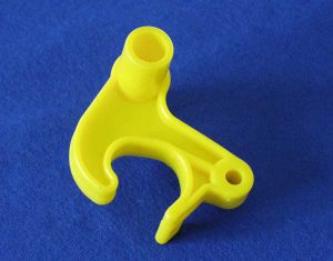 Rollytoys Haak voor frontlader