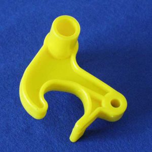 Rollytoys Haak voor frontlader