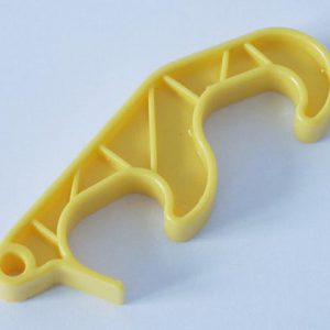 Rollytoys Haak voor frontlader, plat model