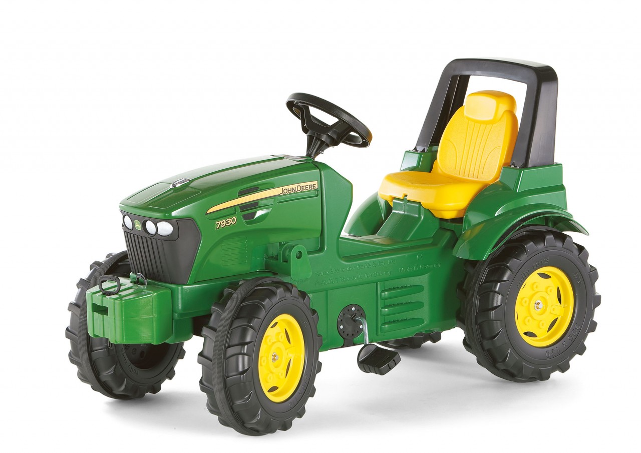 Frontgewicht John Deere 7930 - Afbeelding 3