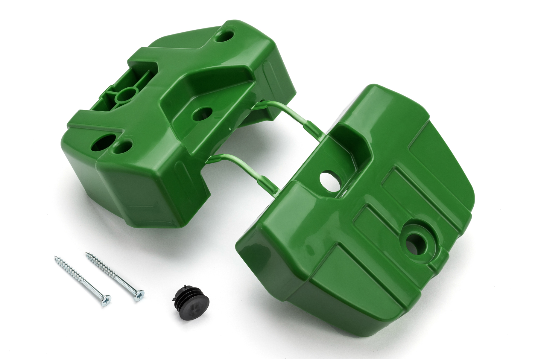 Frontgewicht John Deere 7930 - Afbeelding 2