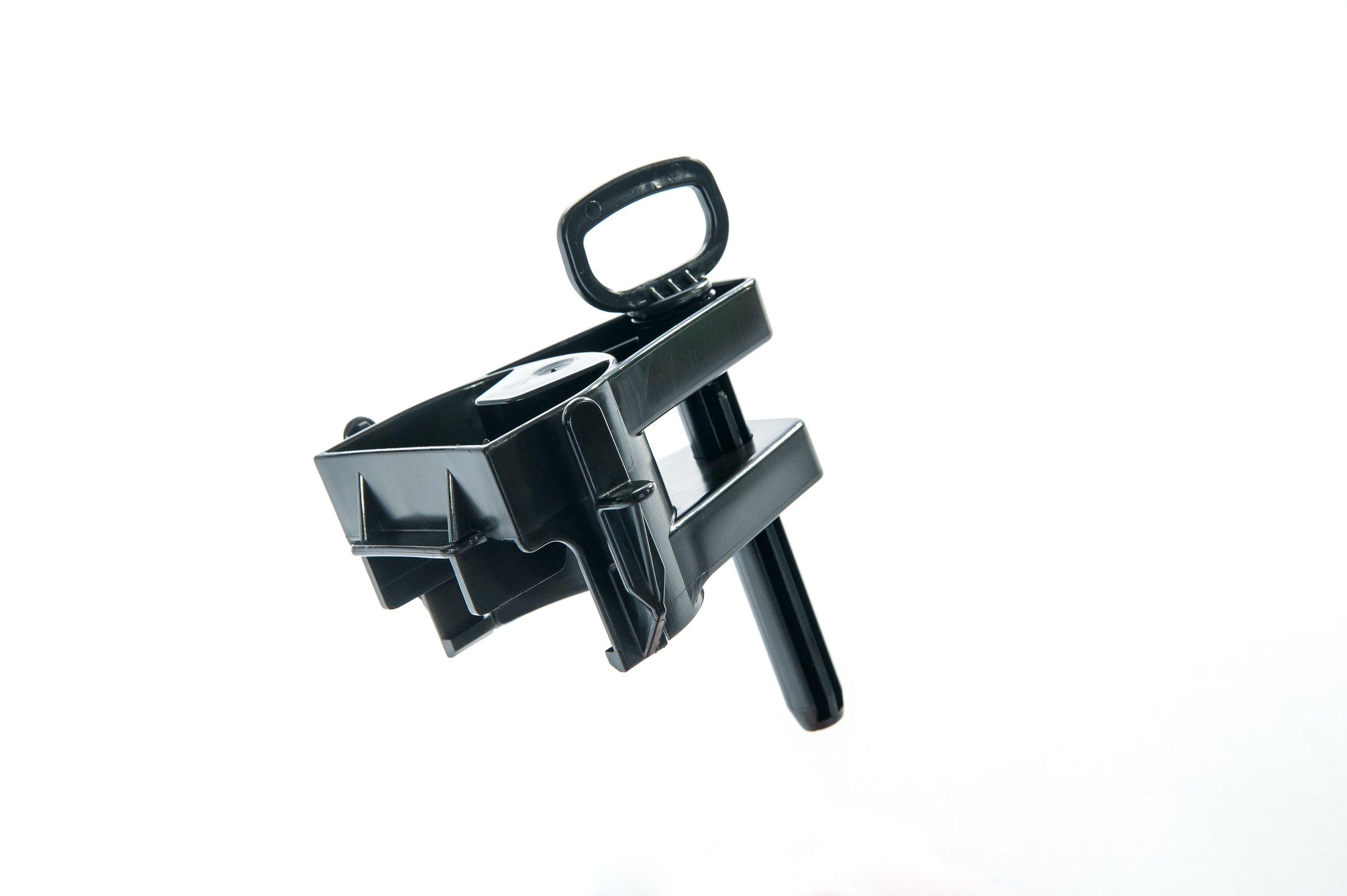rollyTrailer adapter (voor Peg-Perego) - Afbeelding 2