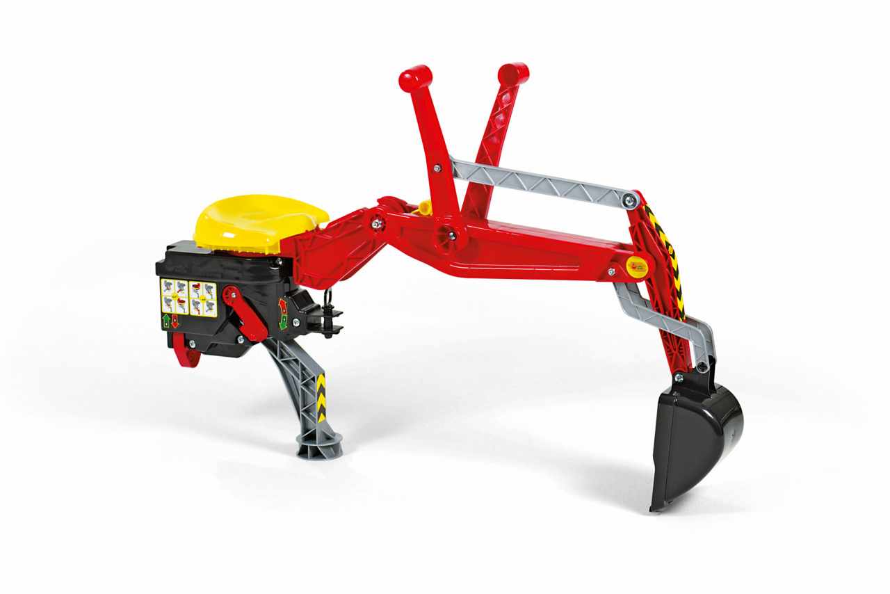 rollyAchterlader