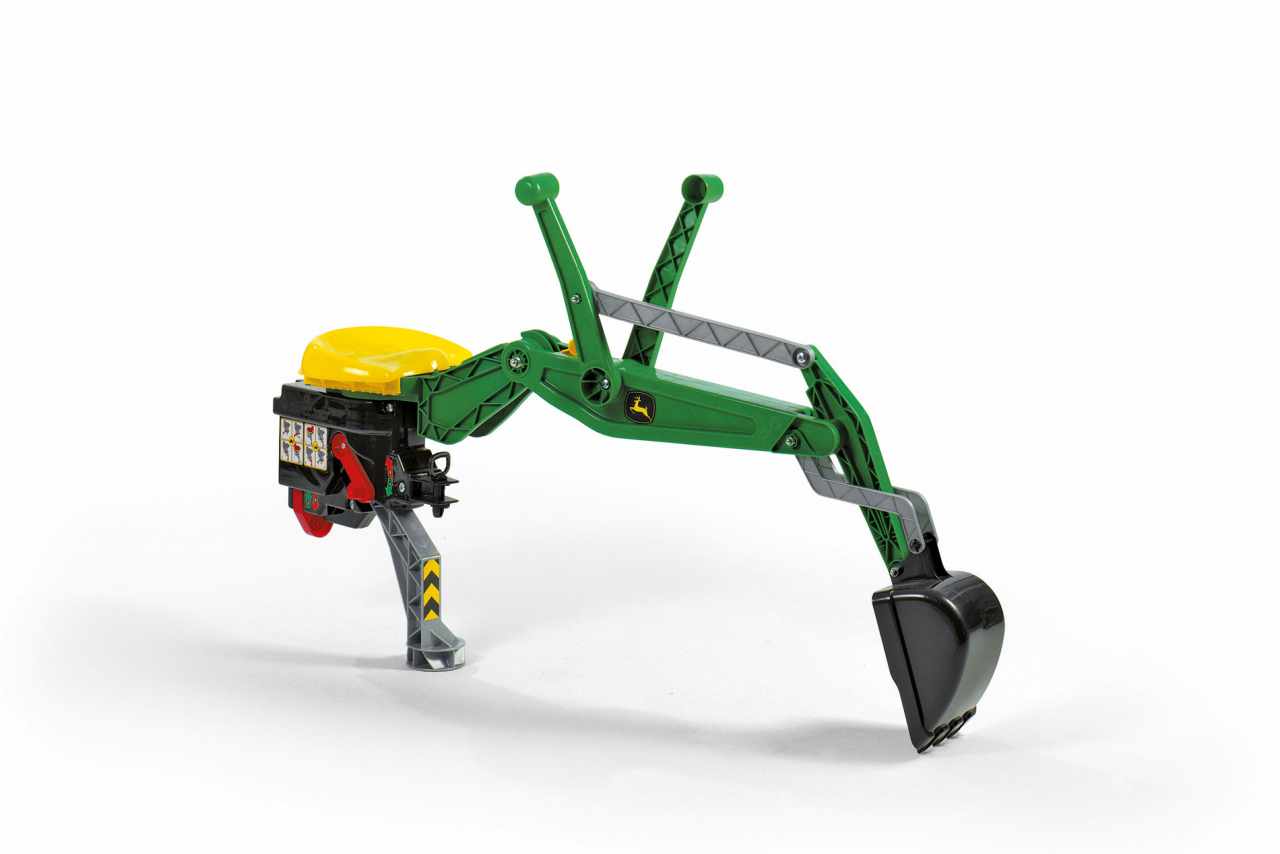 rollyAchterlader John Deere