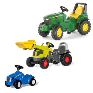 Tractor onderdelen